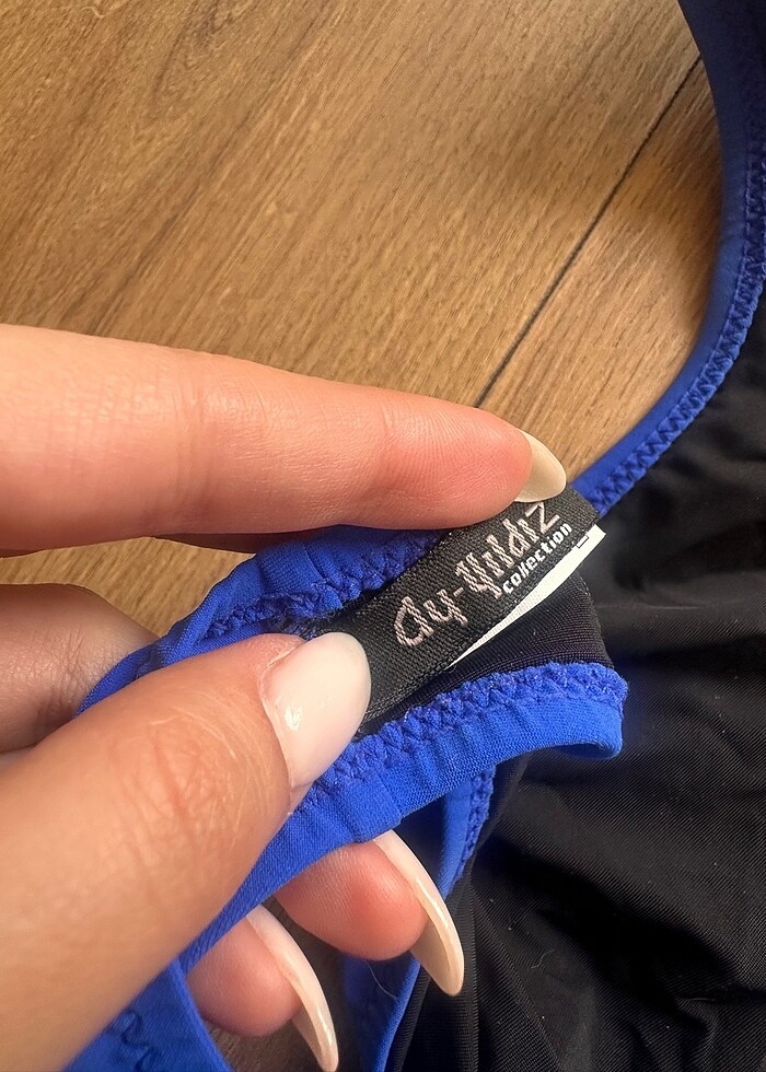 #mayokini #mayo #bikini - Görsel 2