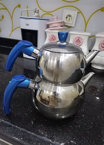 Diğer Çaydanlık 