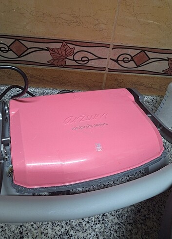 Tost makinası 