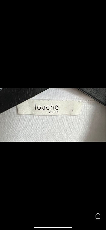 s Beden Touche Takım