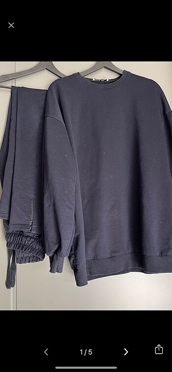 Suud Collection Takım