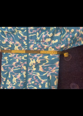 AMERİKADAN ORİJANAL FATURALI COLUMBİA MONT - Görsel 6