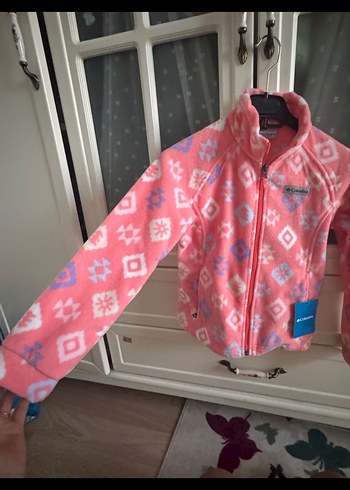 AMERİKADAN ORİJİNAL FATURALI COLUMBİA - Görsel 5