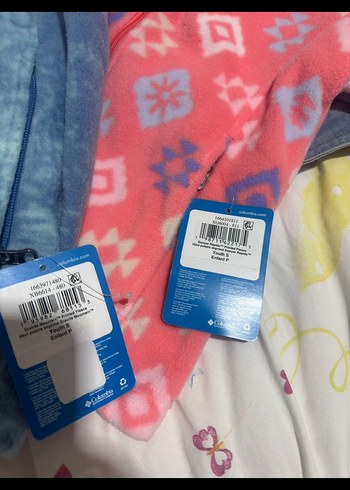 AMERİKADAN ORİJİNAL FATURALI COLUMBİA - Görsel 7