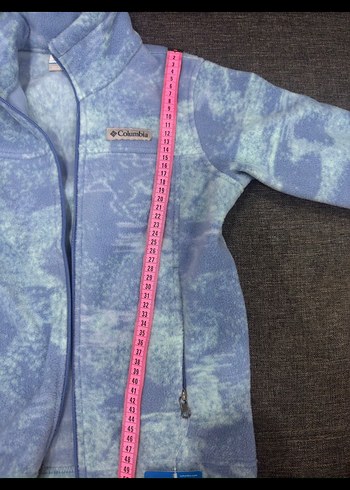 AMERİKADAN ORİJİNAL FATURALI COLUMBİA - Görsel 3