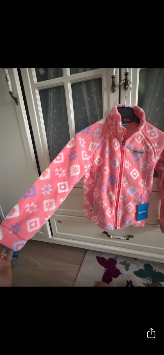 AMERİKADAN ORİJİNAL FATURALI COLUMBİA - Görsel 5