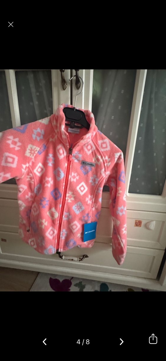 AMERİKADAN ORİJİNAL FATURALI COLUMBİA - Görsel 4