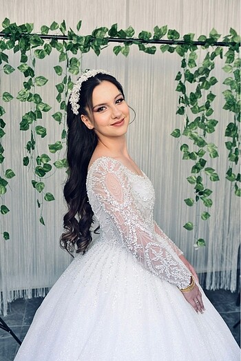 Gelinlik