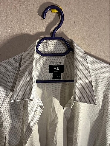 H&M HM Erkek Gömlek