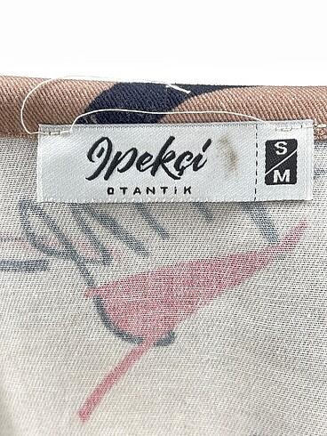 universal Beden çeşitli Renk Vintage Love Ceket %70 İndirimli.