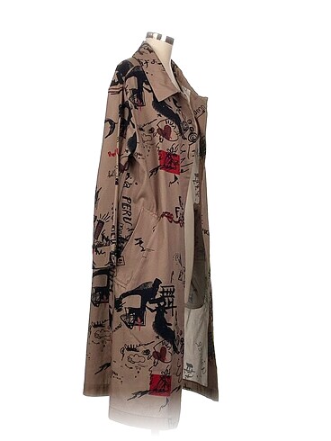 Vintage Love Vintage Love Ceket %70 İndirimli.