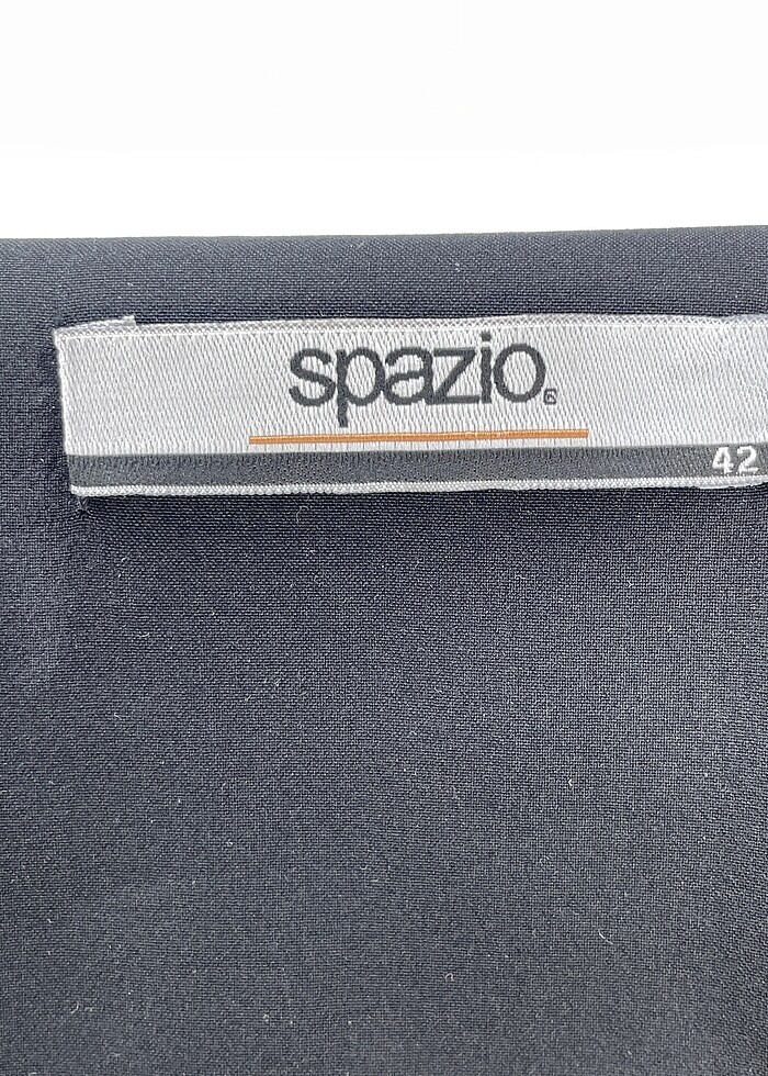 Spazio Uzun Abiye %70 İndirimli. - Görsel 4