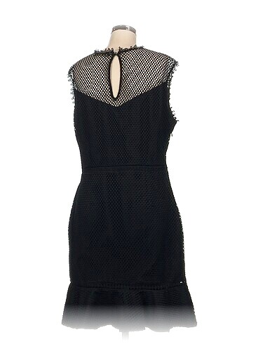 42 Beden Vintage Love Kısa Elbise %70 İndirimli.