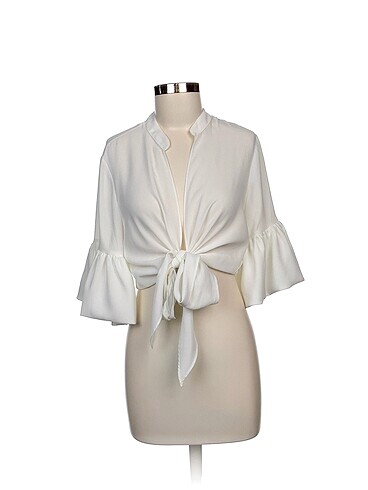 Vintage Love Bluz %70 İndirimli.