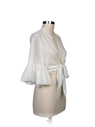 Vintage Love Vintage Love Bluz %70 İndirimli.