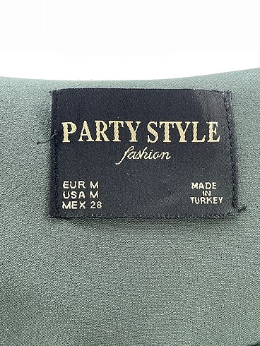m Beden çeşitli Renk Vintage Love Blazer %70 İndirimli.