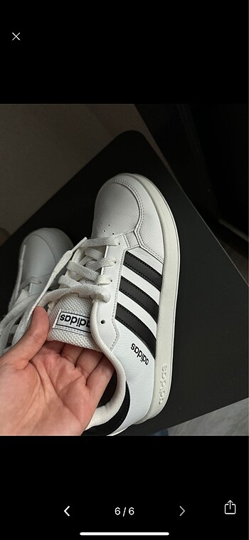 Adidas ayakkabı