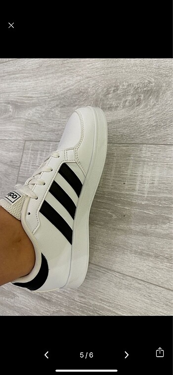 Adidas Adidas ayakkabı