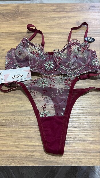 Bikini Takımı