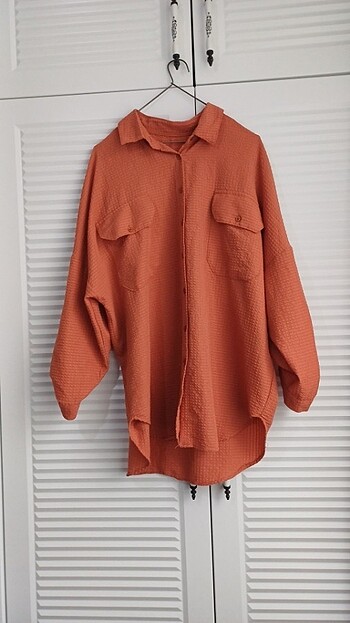 Tunik+Gömlek