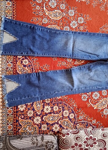 Kot pantalun