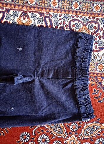 36 Beden Pantolun