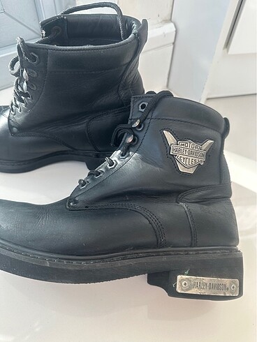 40 Beden Harley Davıdson bot