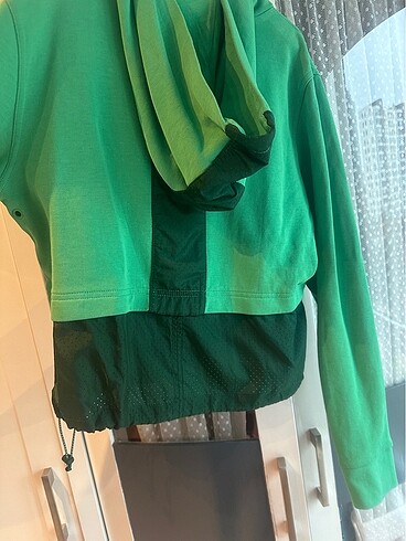 s Beden Nike Sweatshirt