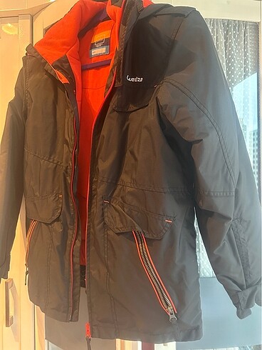 Decathlon Kar montu