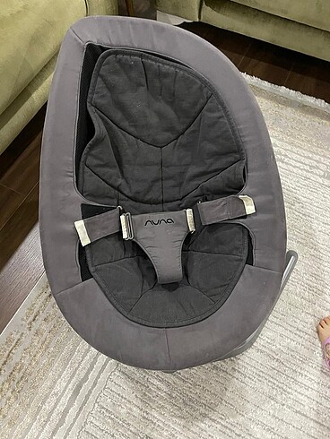 9- 36 kg Beden Nuna ev tipi anakucagi
