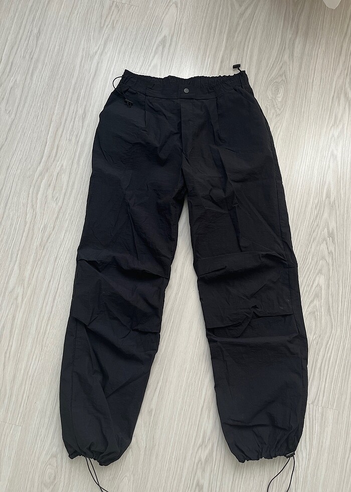 Paraşüt pantolon - Görsel 2