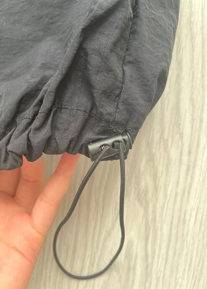 Paraşüt pantolon - Görsel 3