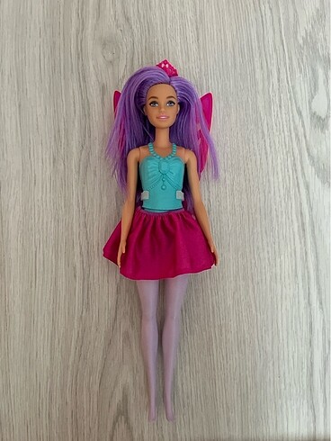 Peri barbie