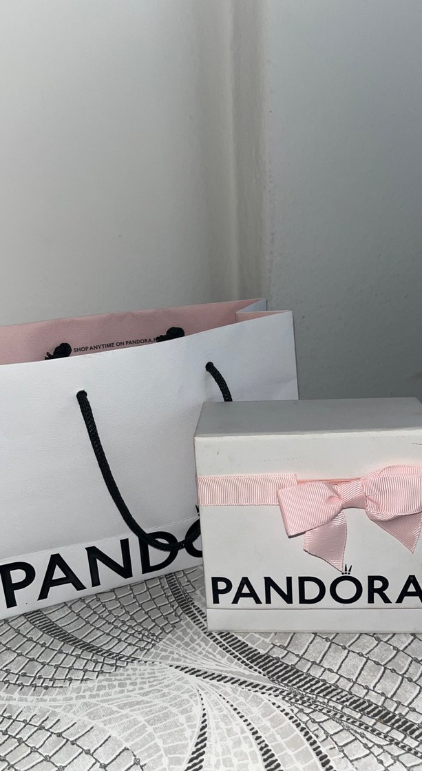 Pandora kadın bileklik - Görsel 2