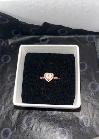 Pandora kalpli yüzük - Görsel 2