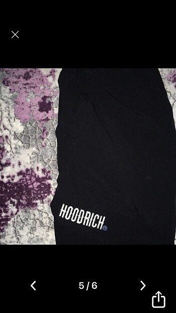 Hoodrich - Görsel 5