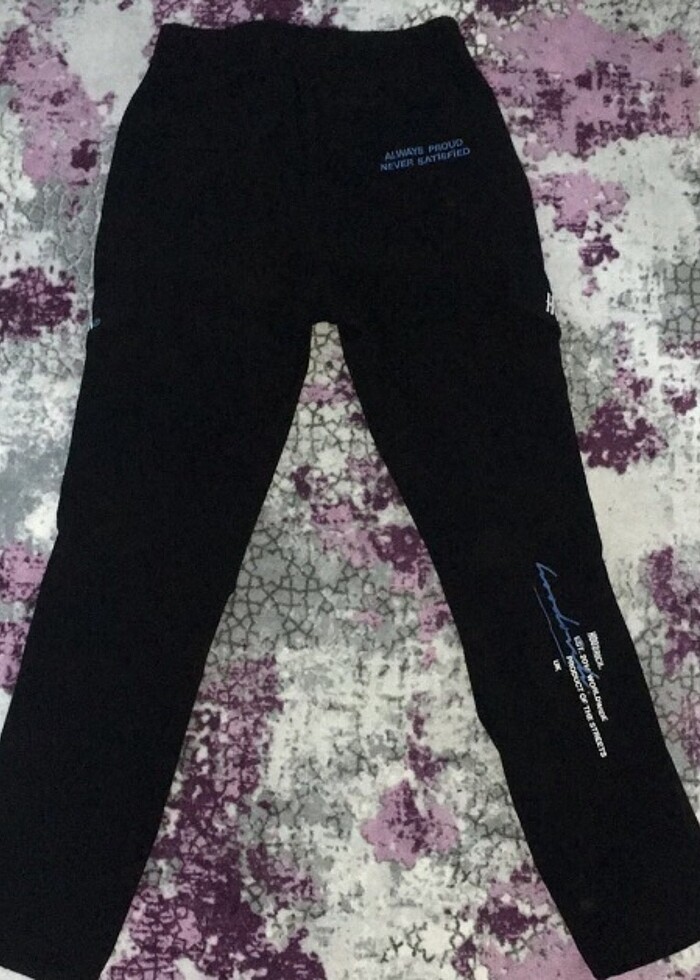 Hoodrich - Görsel 2