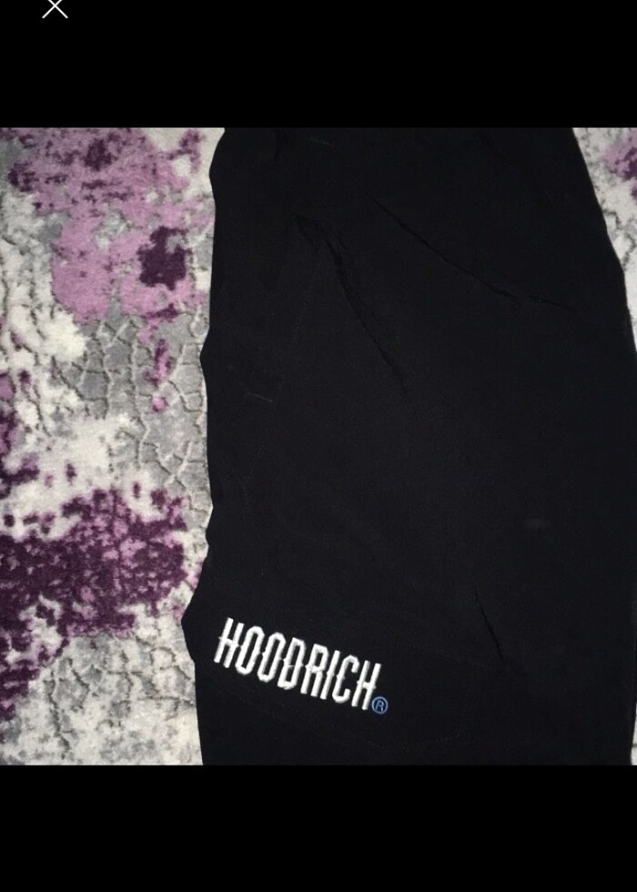 Hoodrich - Görsel 5