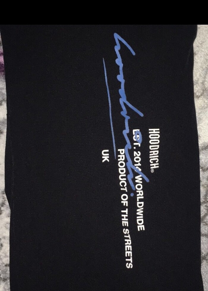 Hoodrich - Görsel 3