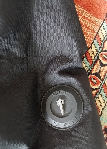 Trapstar Orjinal Mont - Görsel 7