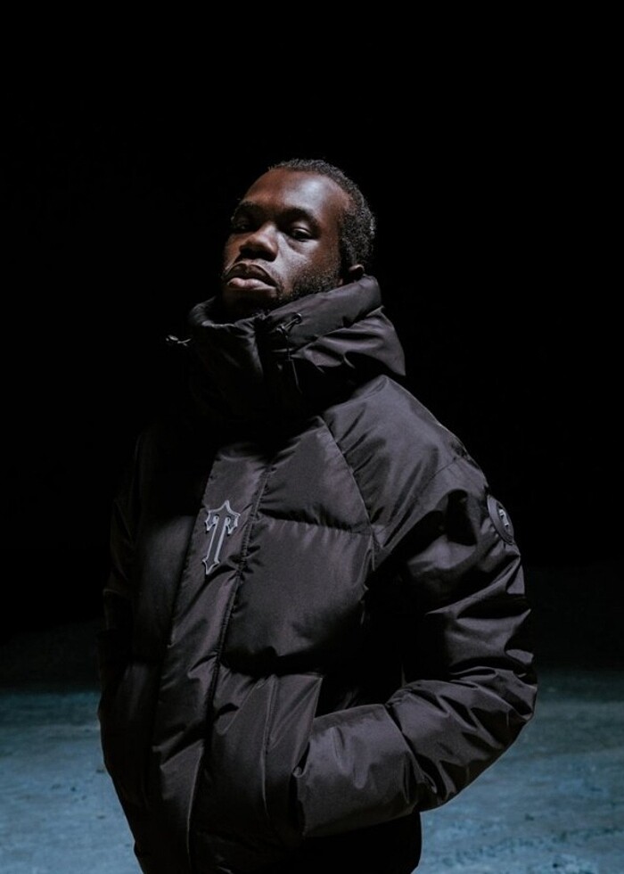 Trapstar Orjinal Mont - Görsel 2