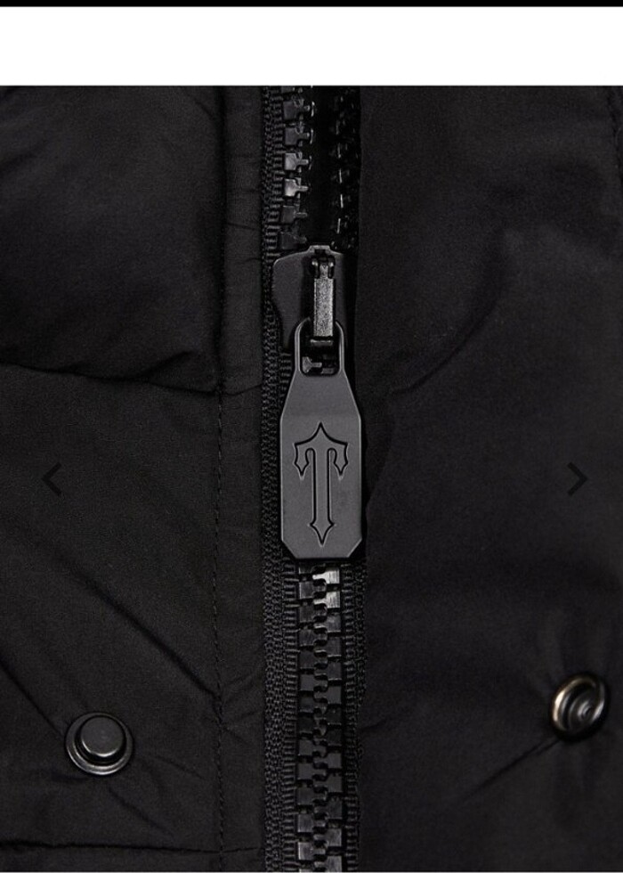 Trapstar Orjinal Mont - Görsel 3