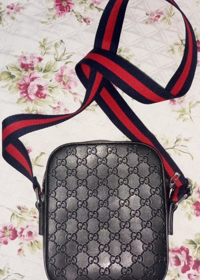 Gucci Çanta  - Görsel 2