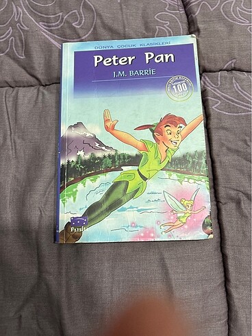 Peter Pan