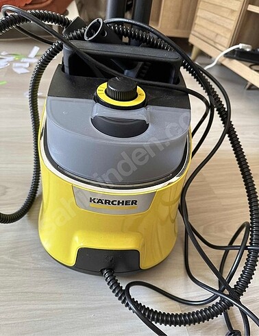 Karcher sc 4 deluxe easyFix