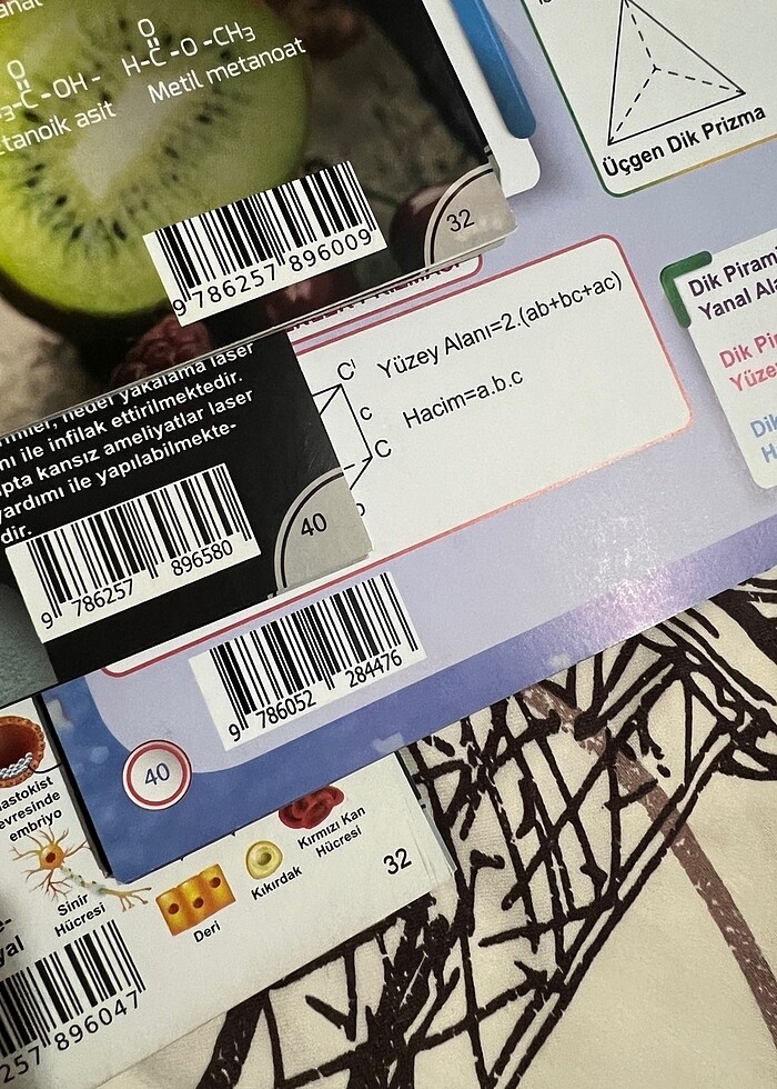 krakademi Poster Notlar - Görsel 3