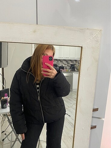s Beden H&M Mont
