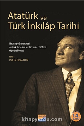 Türk İnkılap Tarihi