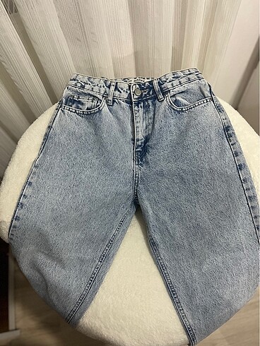 Mom jean