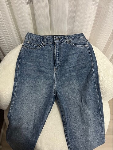 Mom jean